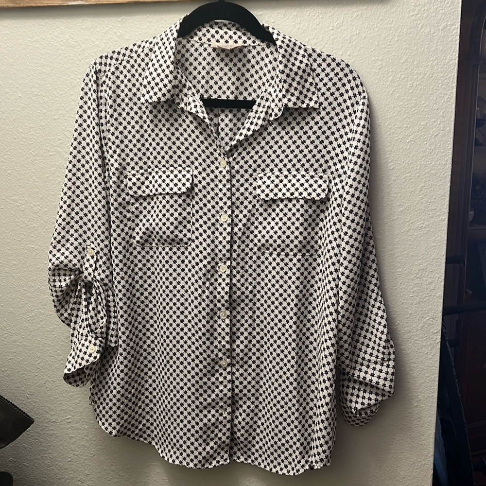 Women’s Size Large